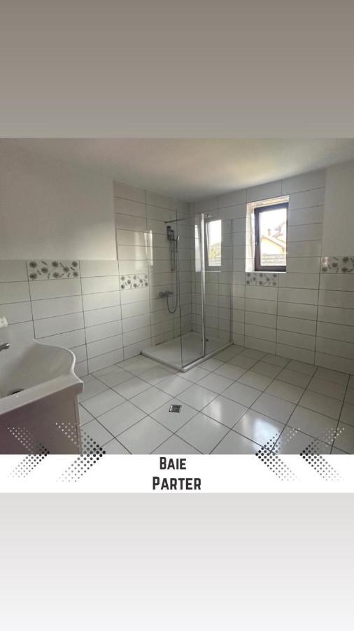 Vila Mik Guesthouse Săcele Esterno foto
