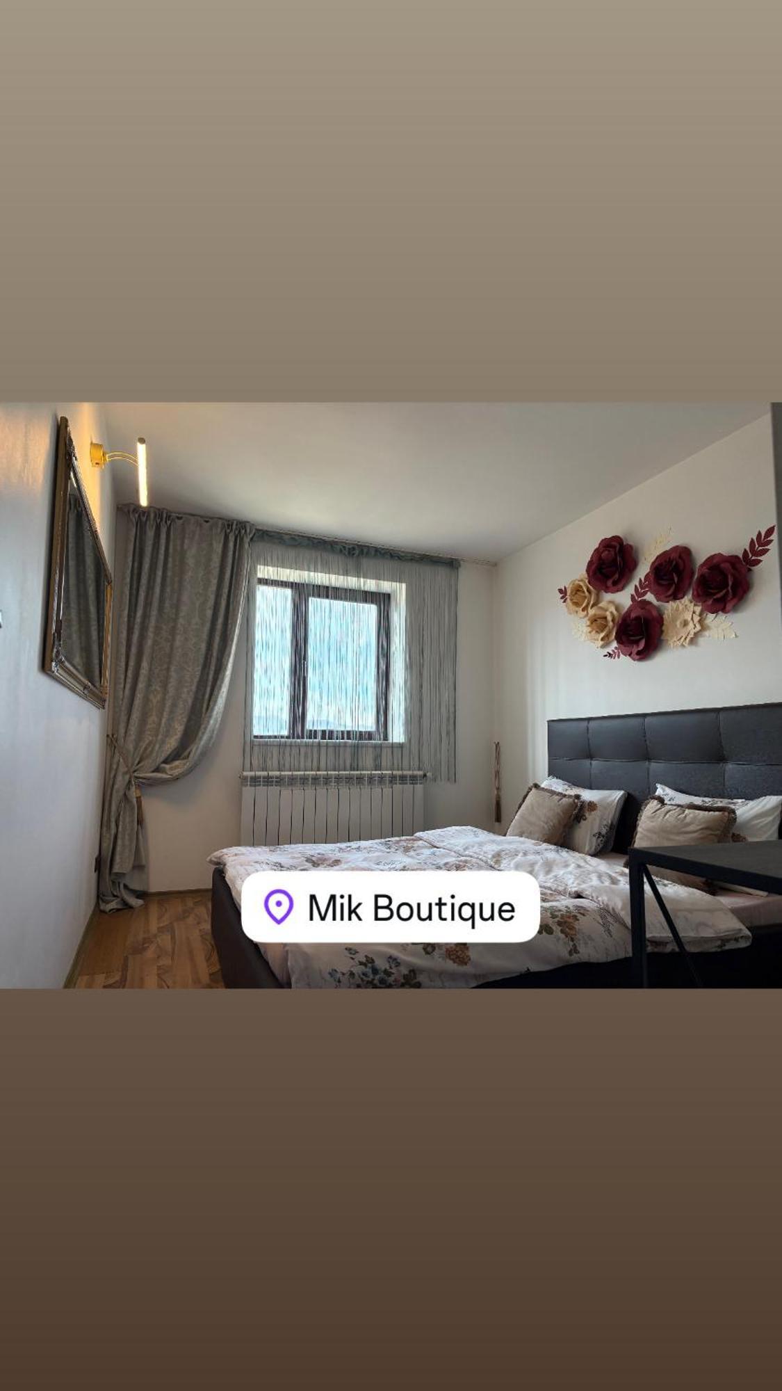 Vila Mik Guesthouse Săcele Esterno foto