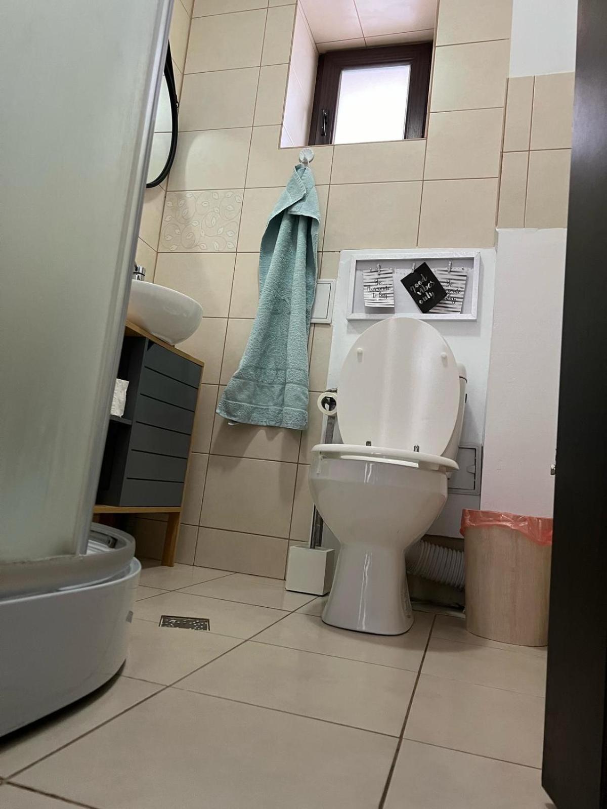 Vila Mik Guesthouse Săcele Esterno foto